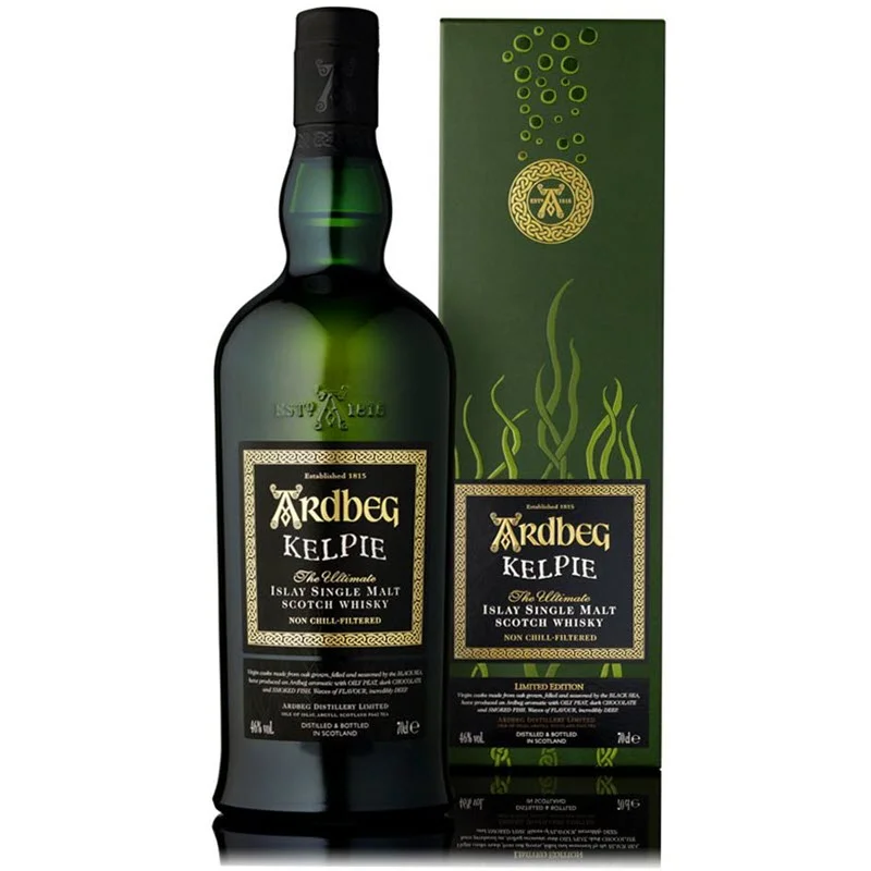 Ardbeg Kelpie