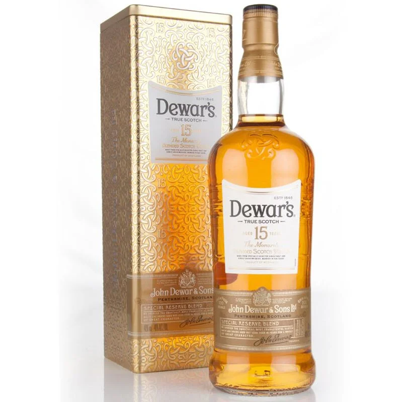 Виски Деварс Цена