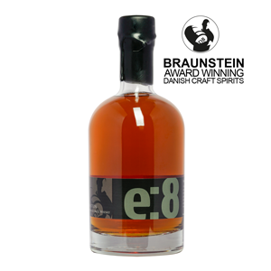 Nordic Whisky #158 - Braunstein E:8