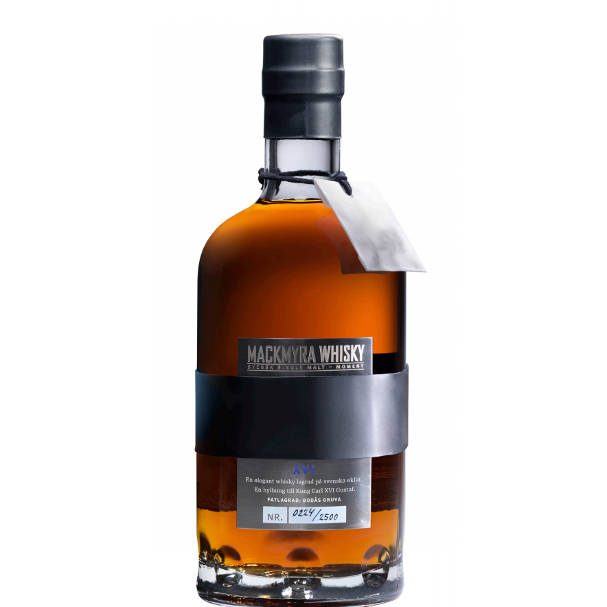 Nordic Whisky #178 - Mackmyra Moment XVI (19)