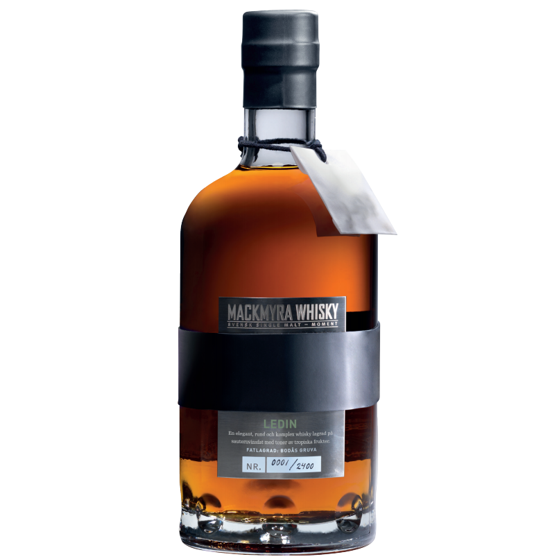 Nordic Whisky #179 - Mackmyra Moment Ledin (22)