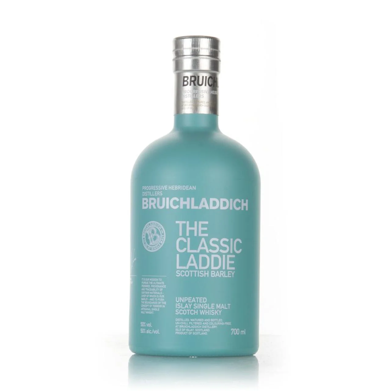Bruichladdich The Classic Laddie - Scottish Barley