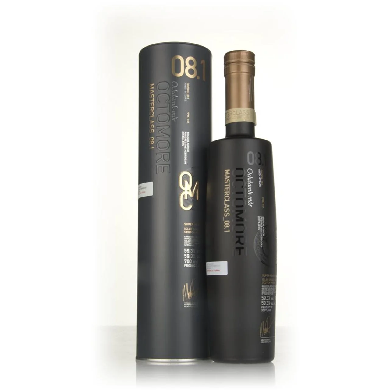 Octomore Masterclass_08.1