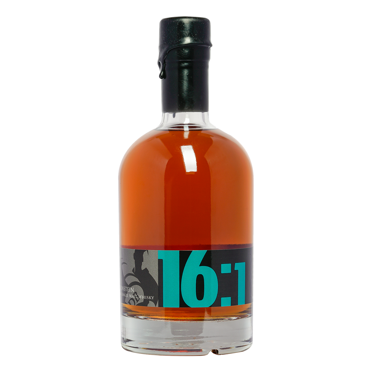 Nordic whisky #201 - Braunstein 16:1