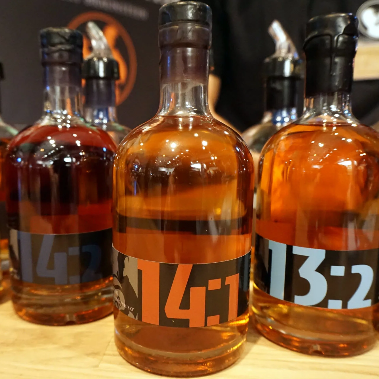 Braunstein - dansk single malt