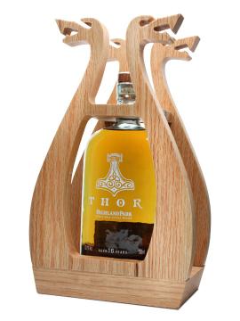 Ny gudedrikk fra Orknøyene