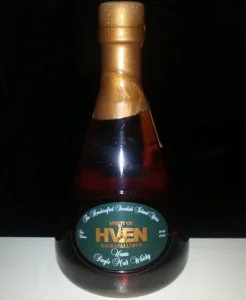 Spirit of Hven Urania - First Release