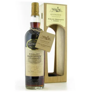 Glengoyne 1997 English Merchants' Choice