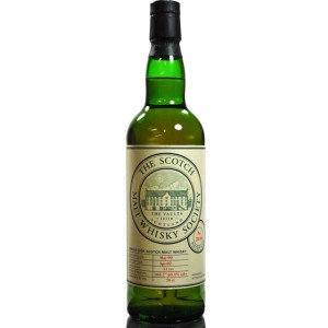Fire SMWS Macallan fra rundt 1990