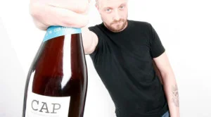 Whisky-Meet 2014 - Kick Off-smaking