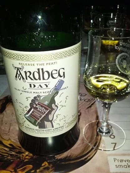 Ardbeg Day Feis Ile 2012