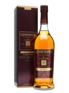 Glenmorangie Lasanta 12 YO