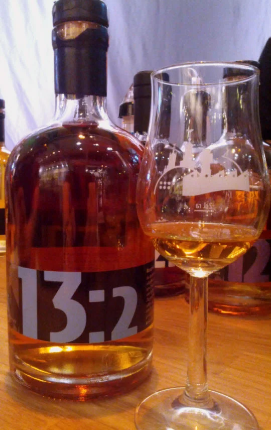 Nordic Whisky #9 - Braunstein 13:2