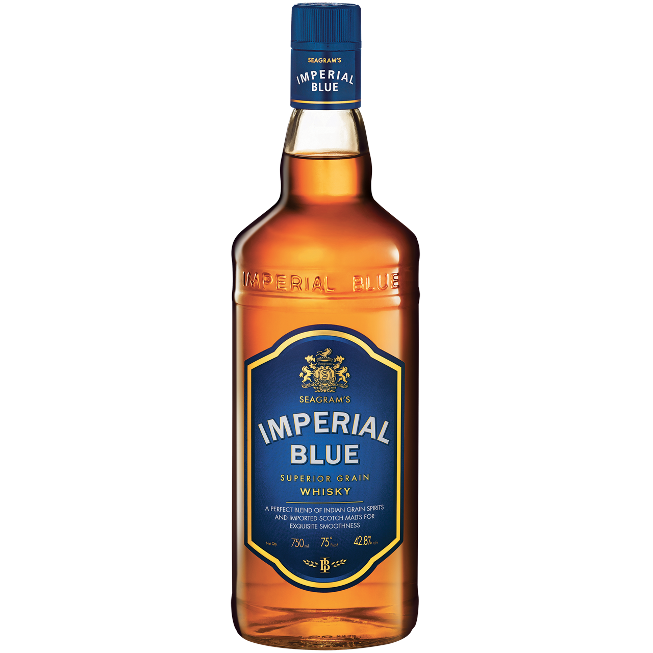 Whisky from India the true mega sellers — Whisky Saga