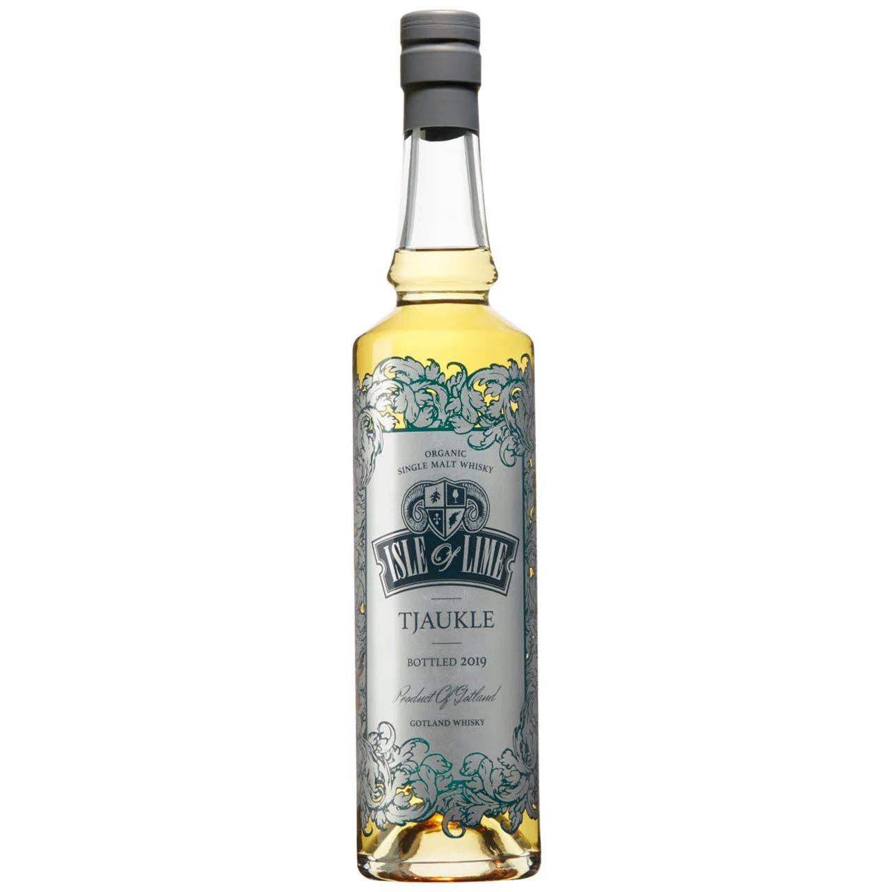 Nordic whisky #228 - Isle of Lime Tjaukle