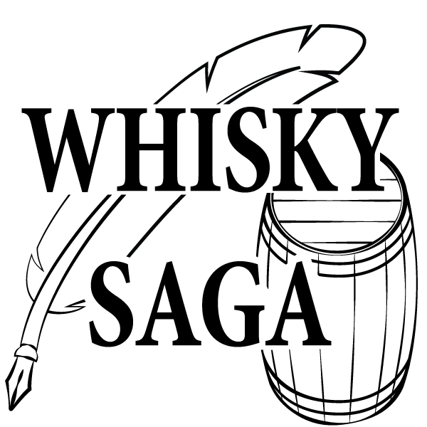 Glen Gyle 8 YO — Whisky Saga