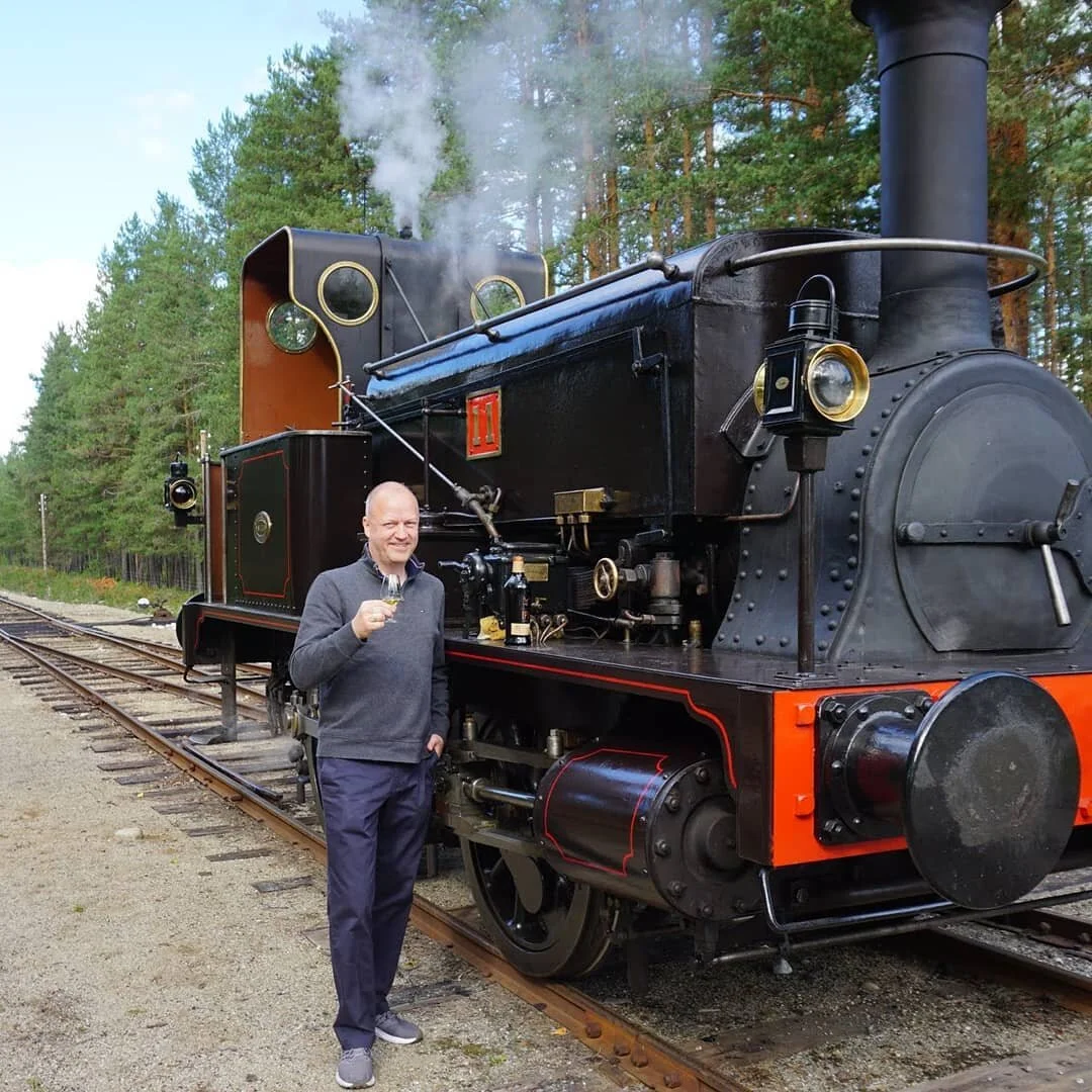 Whisky Saga whisky saga