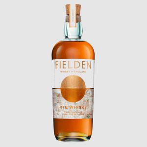 Fielden Rye Whisky — Whisky Saga