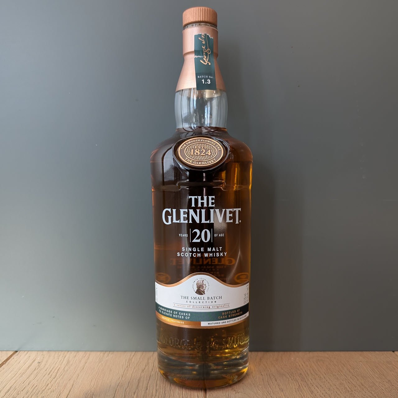 Glenlivet — Whisky Saga — Whisky Saga Glenlivet — Whisky Saga — Whisky Saga