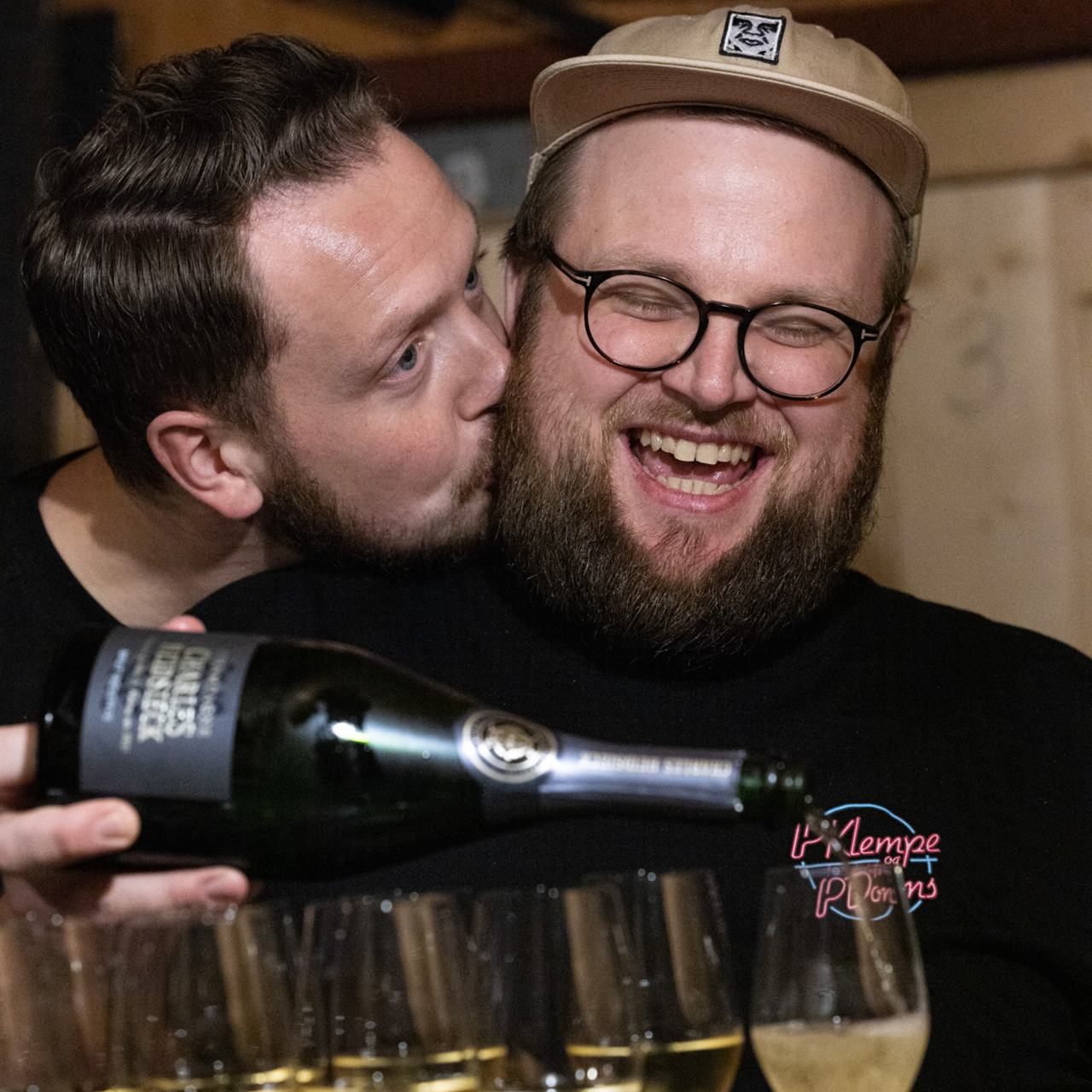 Kombo - a new whisky destination in Trondheim