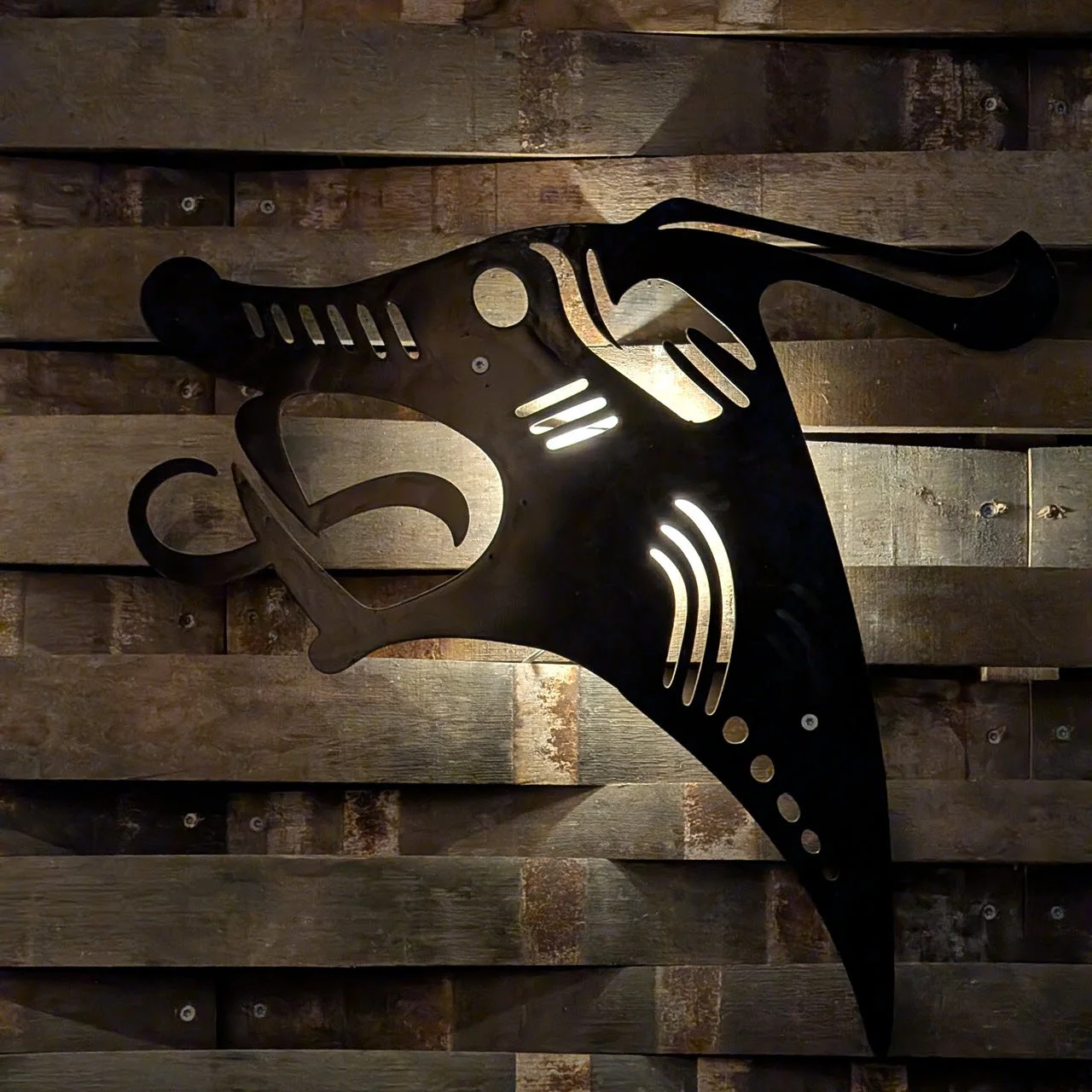 Visiting Aurora Spirit - the world’s northernmost distillery