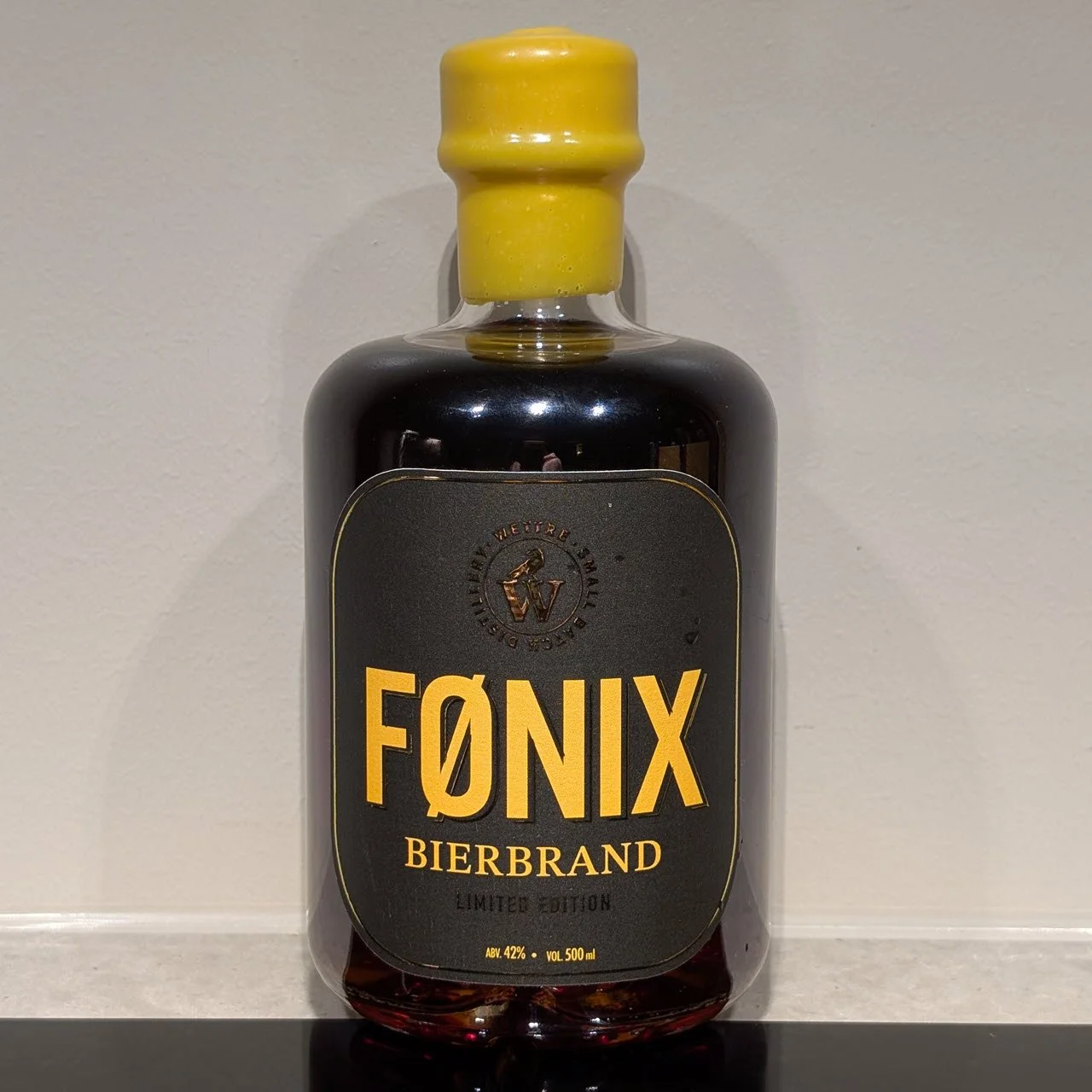 Wettre Fønix Bierbrand