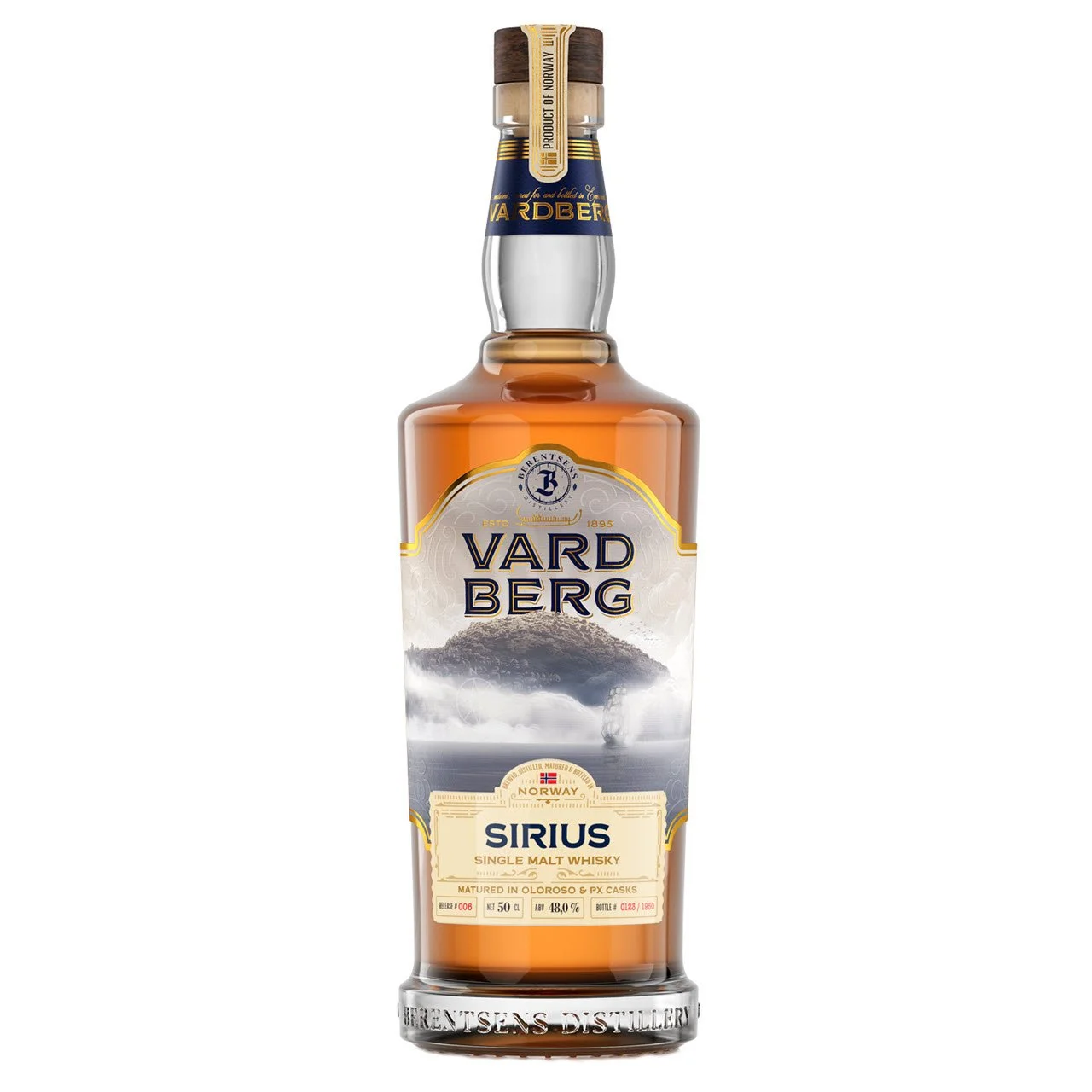 Vardberg Sirius