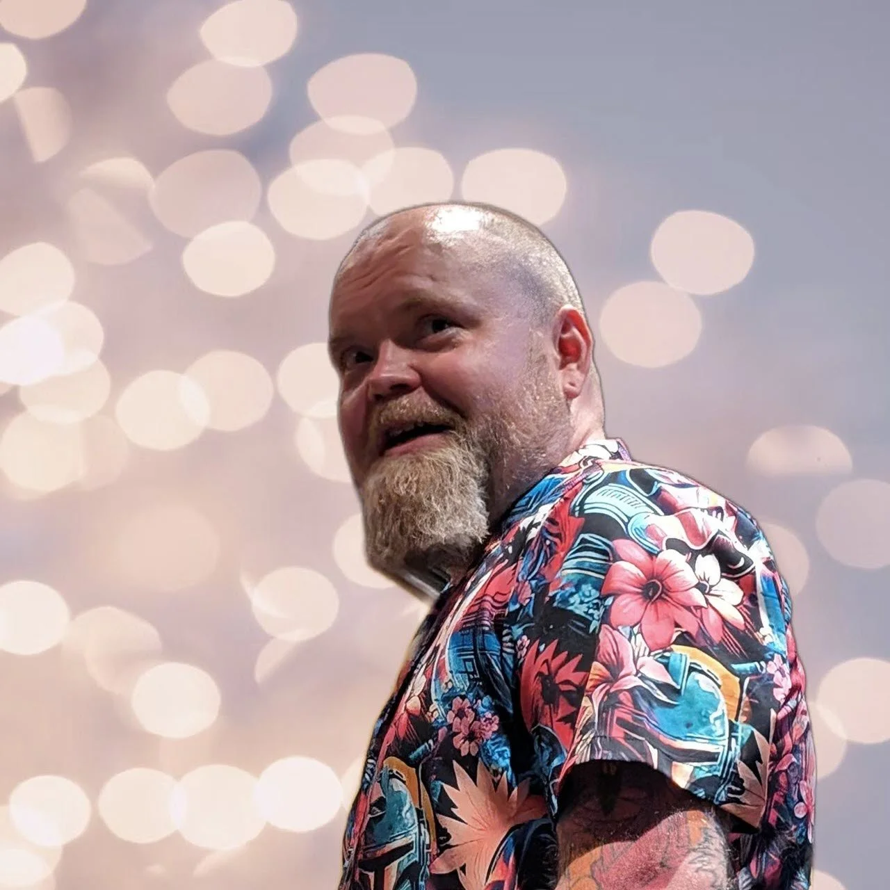 Whisky Voices: Jarkko Nikkanen