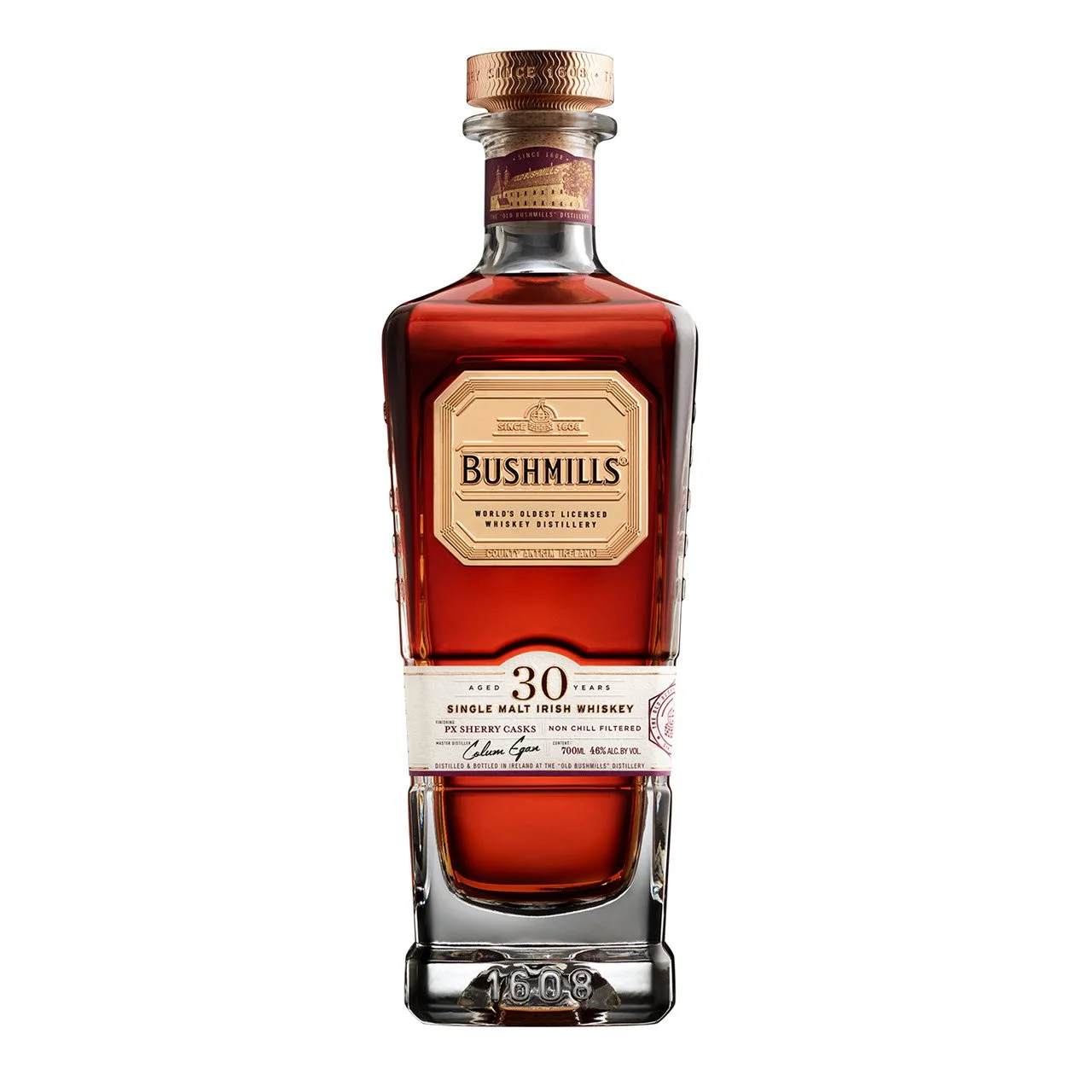 Bushmills 30 YO