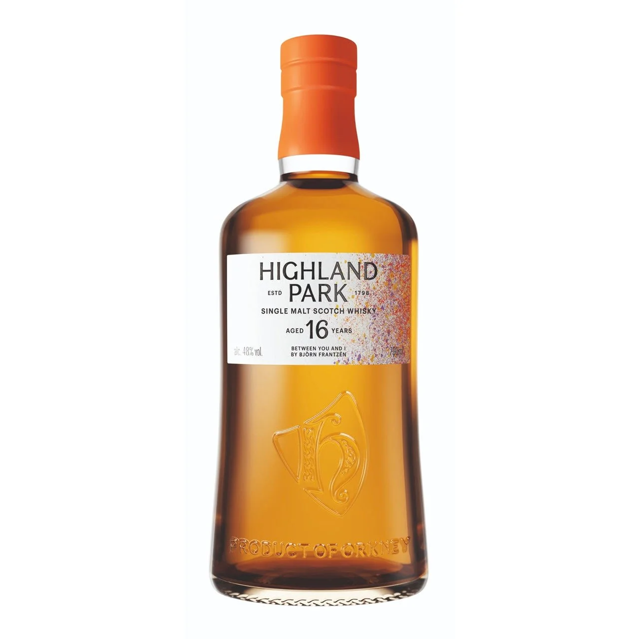 Highland Park 16 YO Between You and I