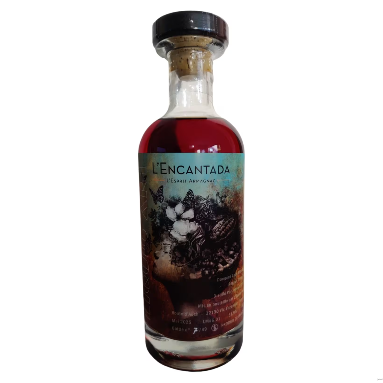 L'Encantada Lous Mouracs 1982