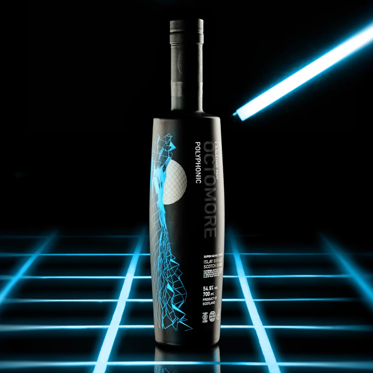 Octomore Rock’ndaal 04.1 Polyphonic