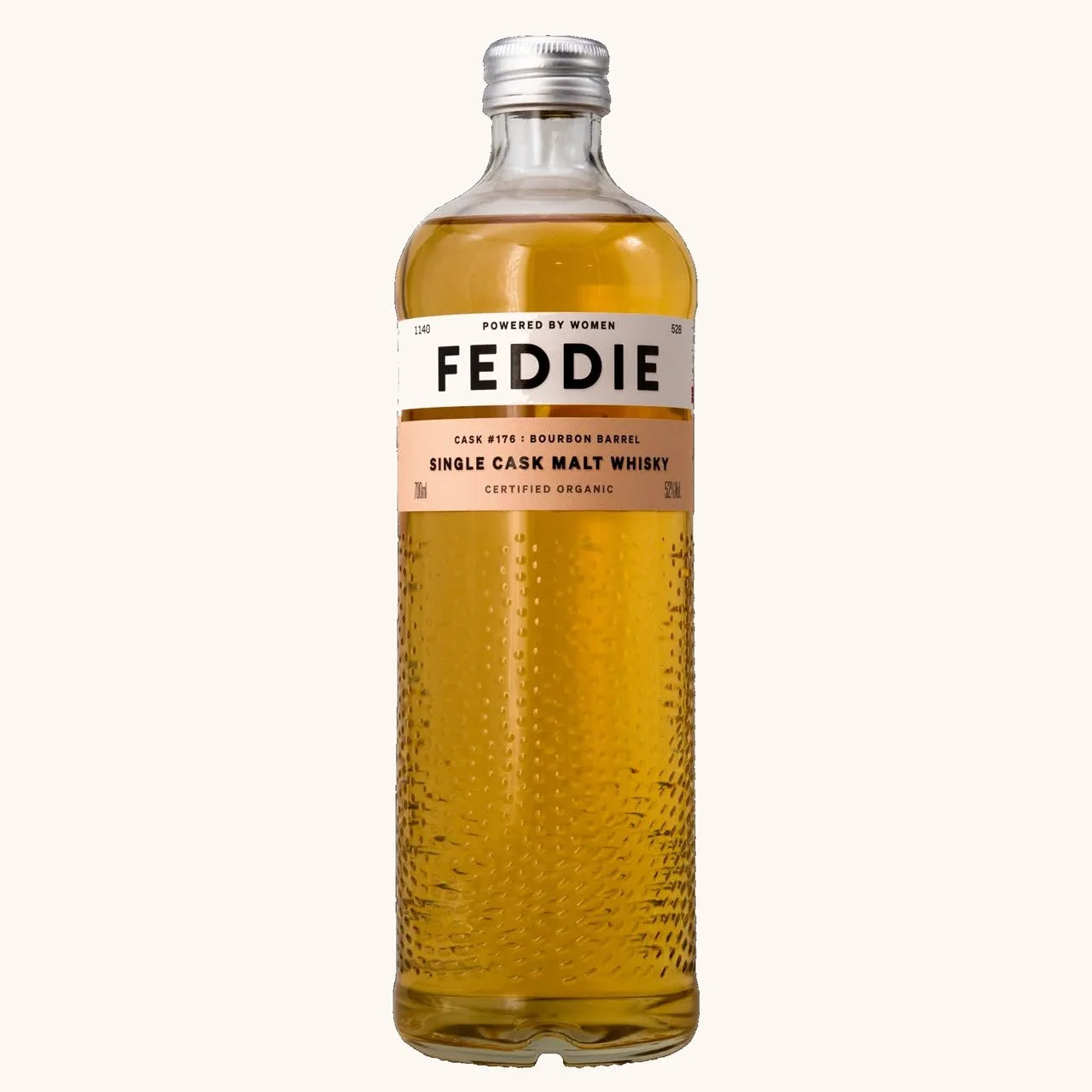 Feddie Single Cask #176