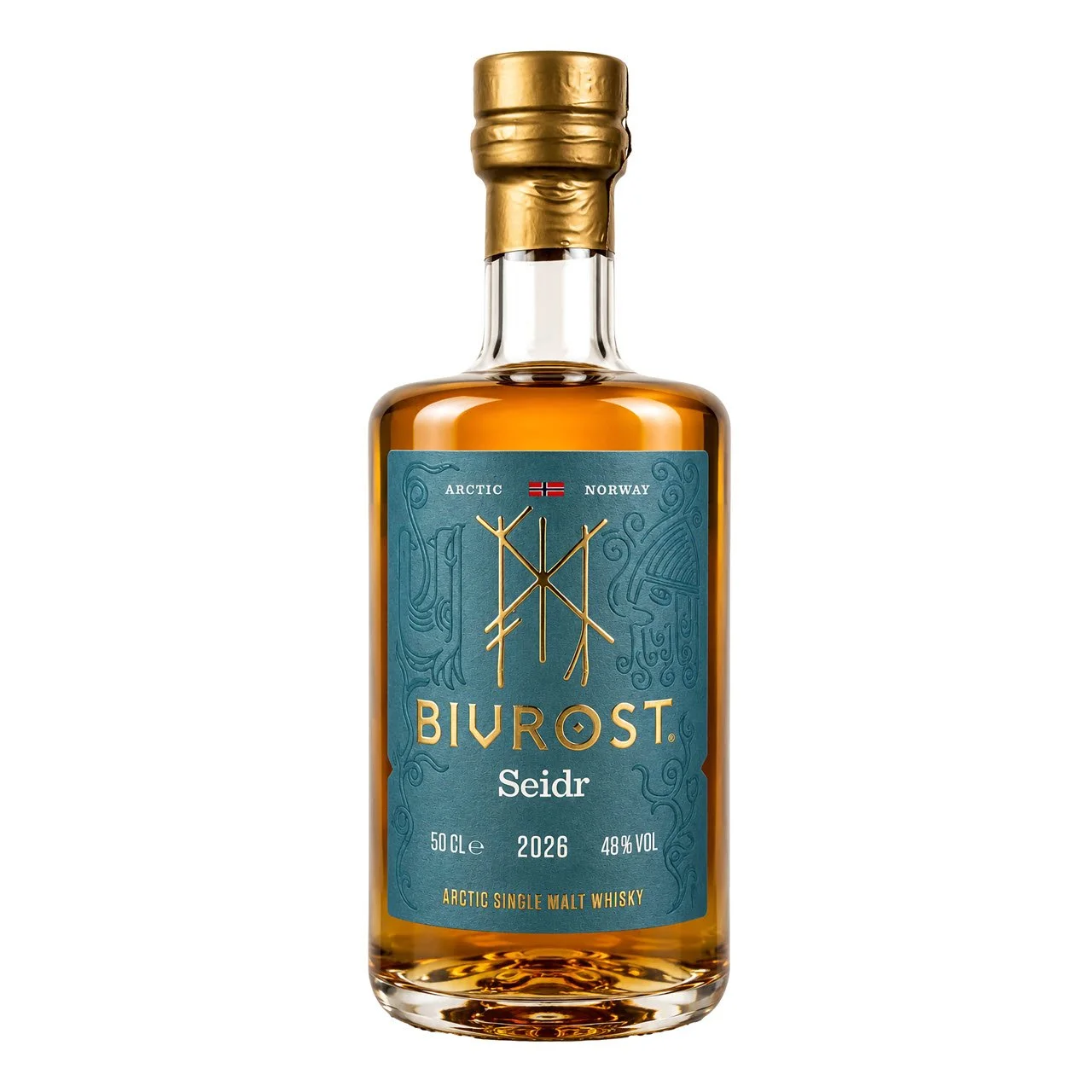 Bivrost Seidr (2026)