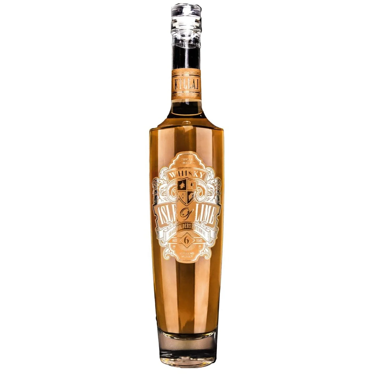 Isle of Lime Kyllaj - Shareholders Edition VI