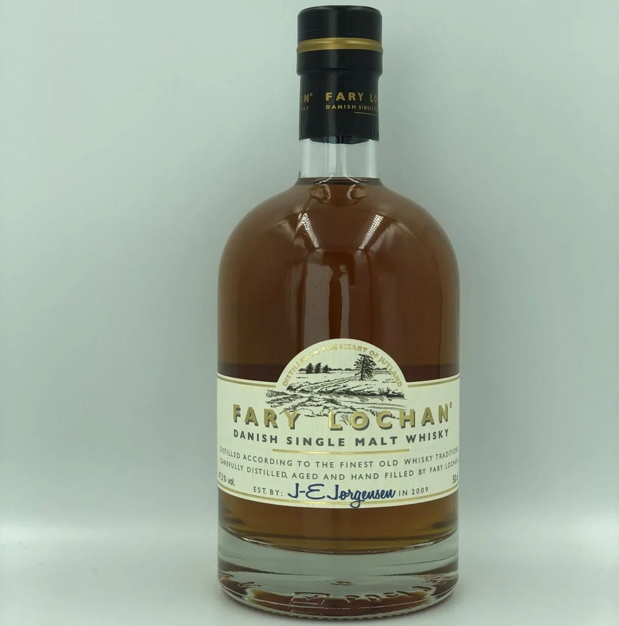 Fary Lochan Distillery Edition Batch #3