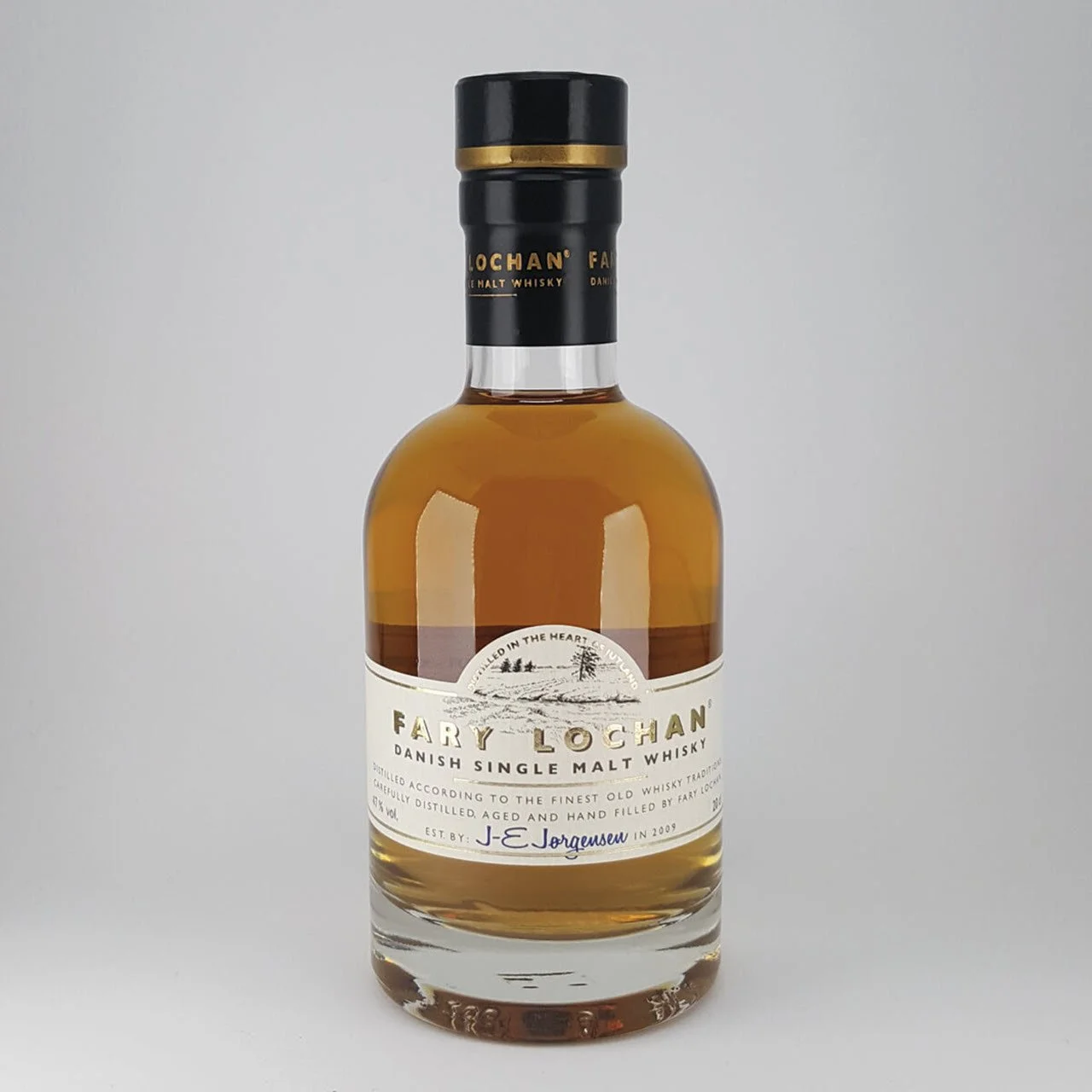 Fary Lochan Distillery Edition Batch #2