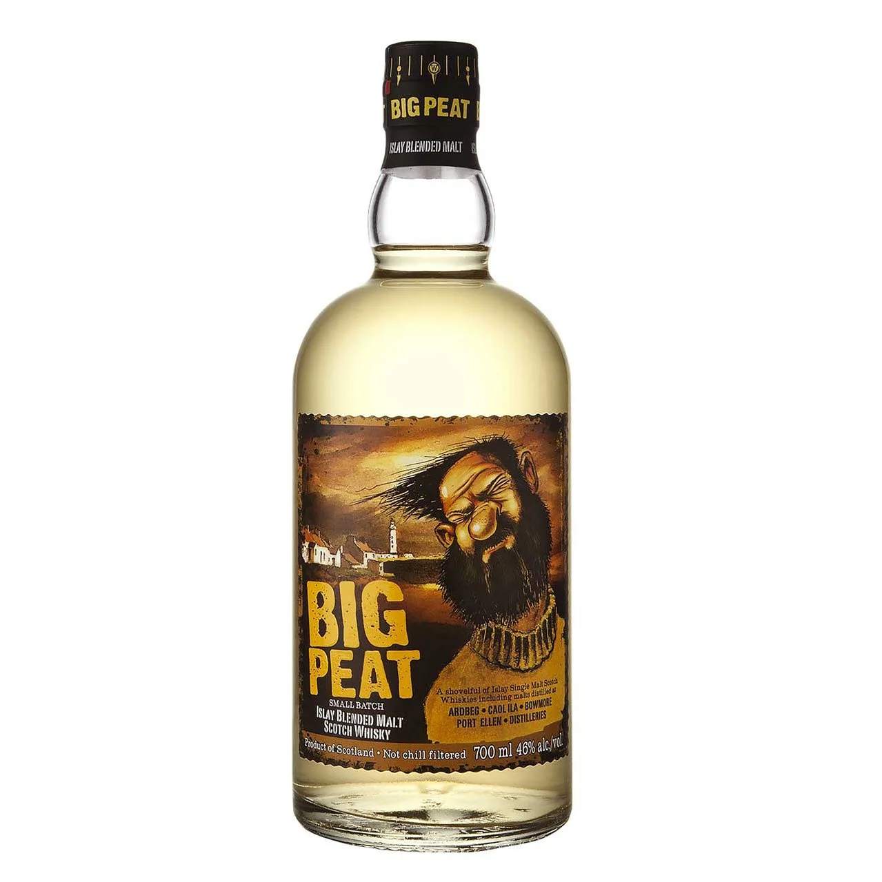 Big Peat