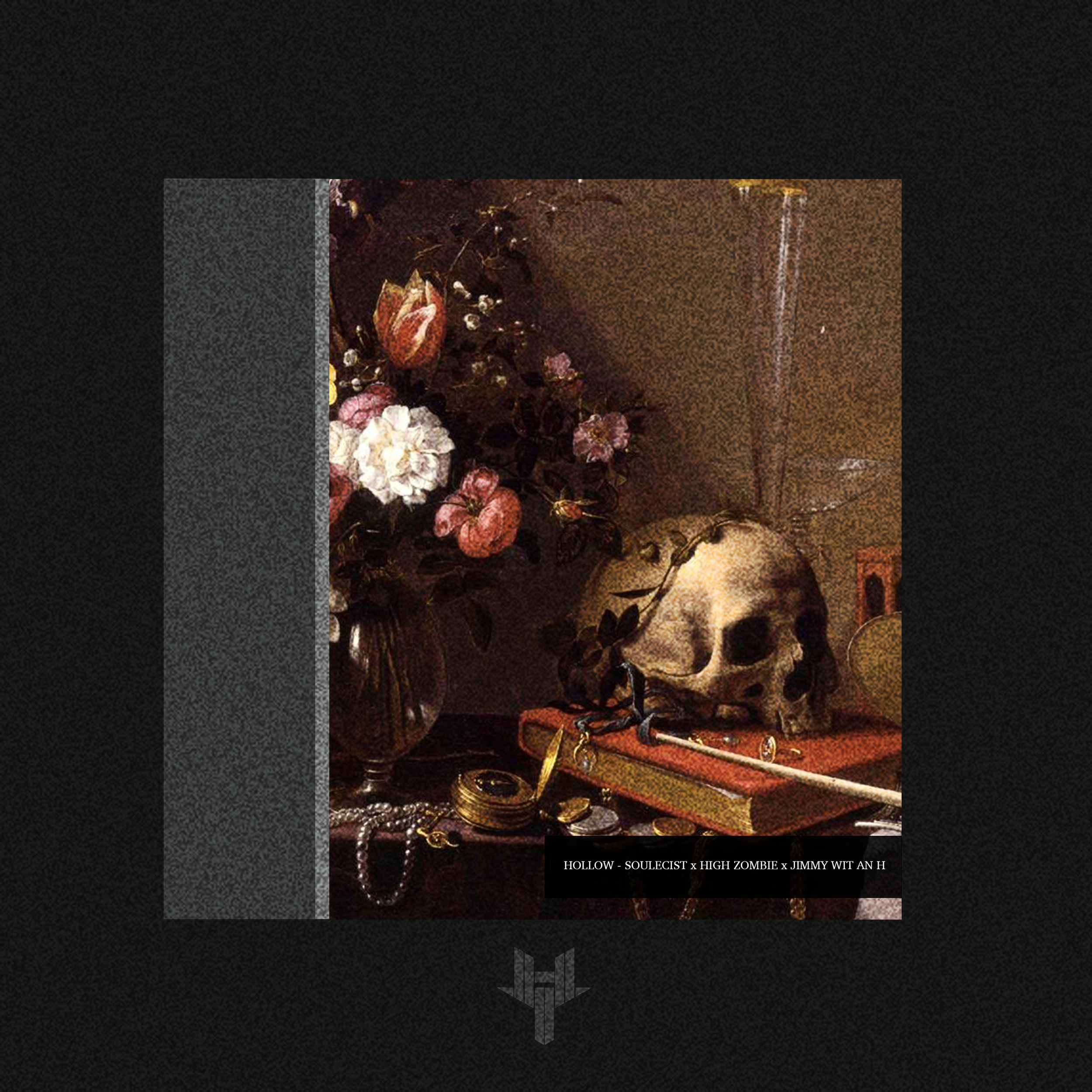 soulecist. &amp; High Zombie - Hollow w/ Jimmy Wit An H