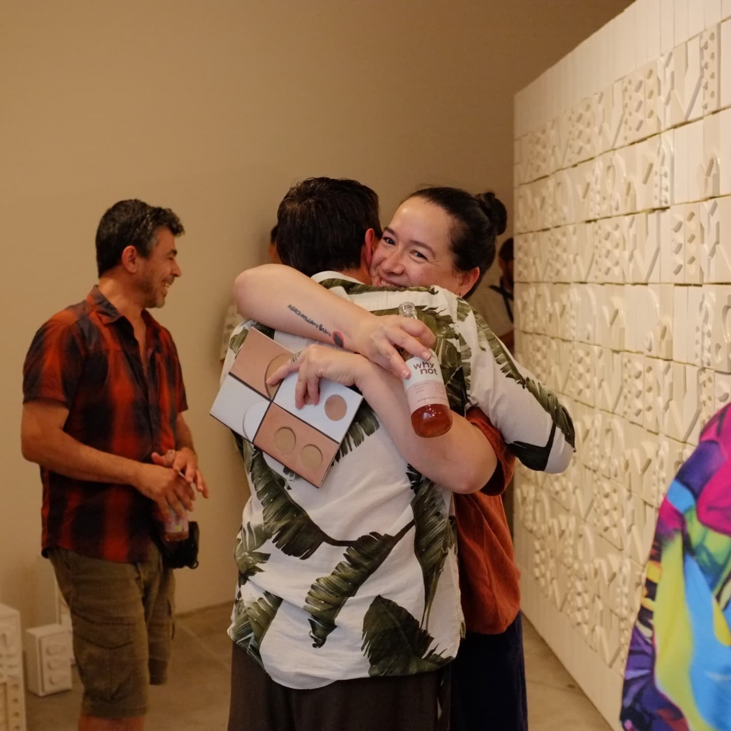 Mais uma parceria que nos enche de orgulho!
Primeiramente queremos deixar um grande abra&ccedil;o de gratid&atilde;o a todos os que nos visitaram durante a semana passada 🙏🏽

Arc&aacute;dia nasceu no atelier da Oficina Marques no Bairro Alto, mas s