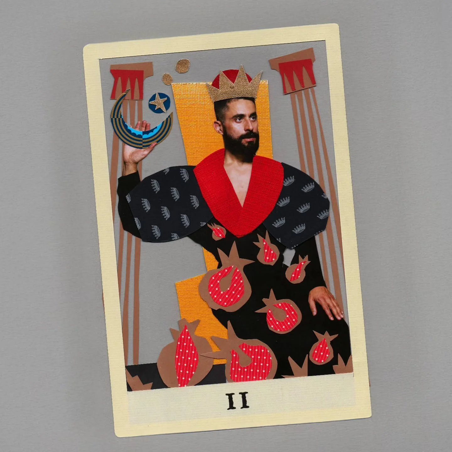 🌟🌚
#oficinamarques #originaloficinamarques #tarot
⭐️🔥
.
#art &amp; #objects #gezomarques #joseapariciogoncalves #tusadeviver #feitoemlisboa
📸@andy_dyo