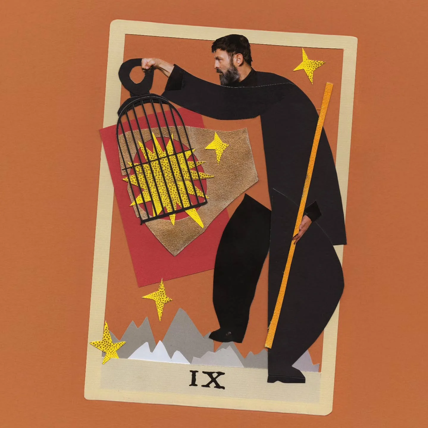 🌟🪐
#oficinamarques #originaloficinamarques #tarot
⭐️🔥
.
#art &amp; #objects #gezomarques #joseapariciogoncalves #tusadeviver #feitoemlisboa
📸@andy_dyo