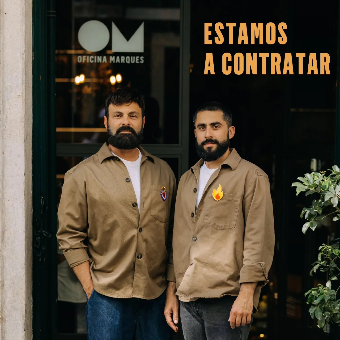 Procuramos Operador de Loja e Backoffice para a nossa loja em Lisboa.

Fun&ccedil;&otilde;es:
● Atendimento ao p&uacute;blico e Vendas;
● Apoio administrativo e tarefas de backoffice;

Requisitos:
● Paix&atilde;o por tratar com outras pessoas e criar