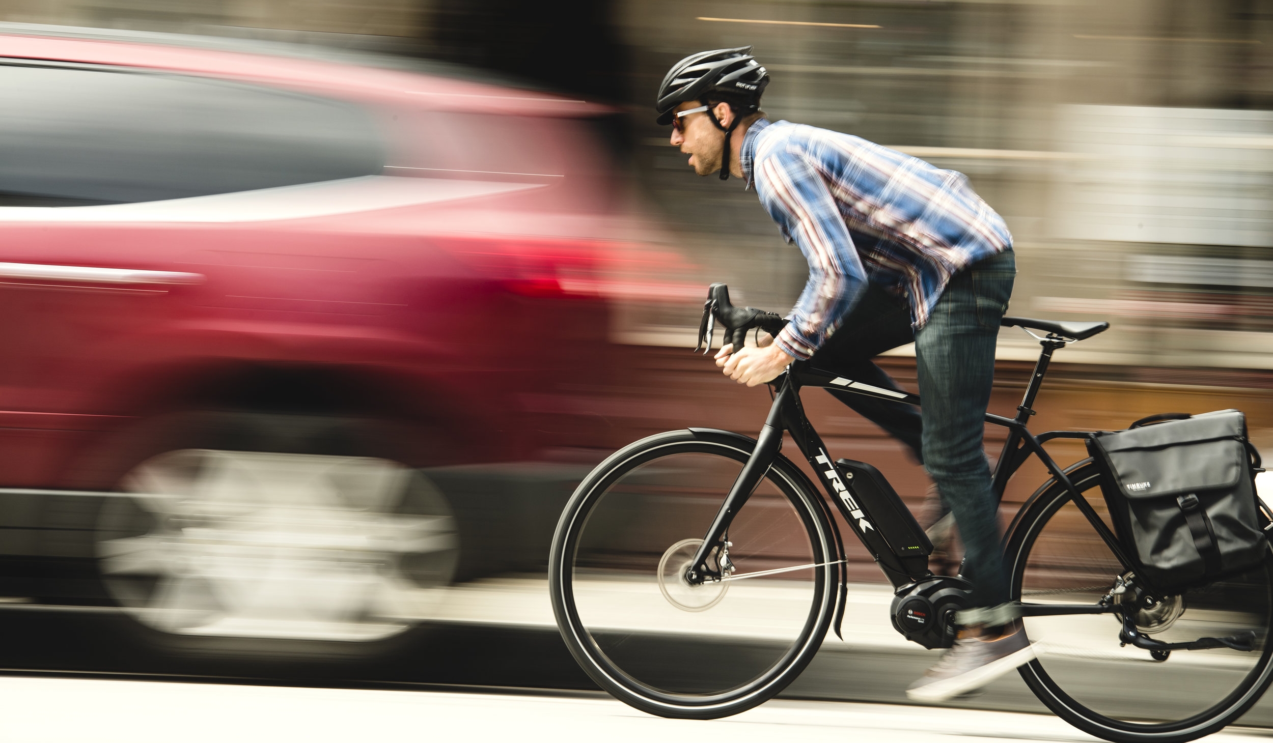 red wing bike shop