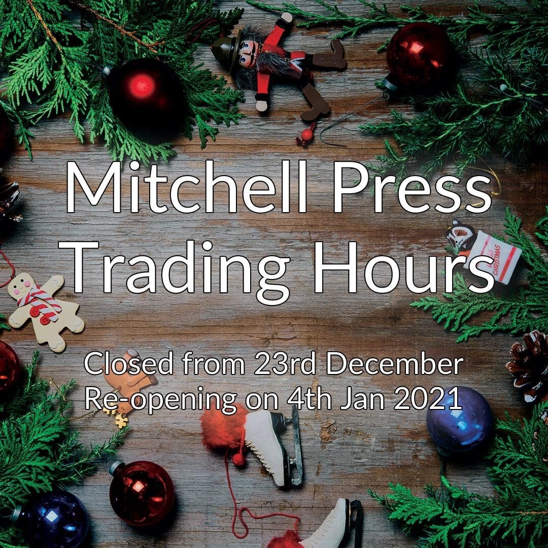 Thank you for sticking by us during this crazy '2020' year! We are closed for a much needed break but will see you all in the New year😊 From our Family to Yours - we wish you all a Merry Christmas and a Safe Silly Season 🥂🎄🎅🎁
.
.
.
#mpstamps #mp
