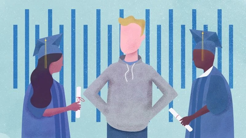 Women and people of color have no part in Silicon Valley's favorite myth