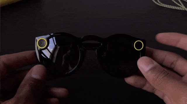 Snapchat Spectacles Are Overhyped — But Amazing