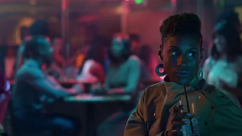 Keeping ‘Insecure’ Lit: HBO cinematographer Ava Berkofsky on properly lighting black faces