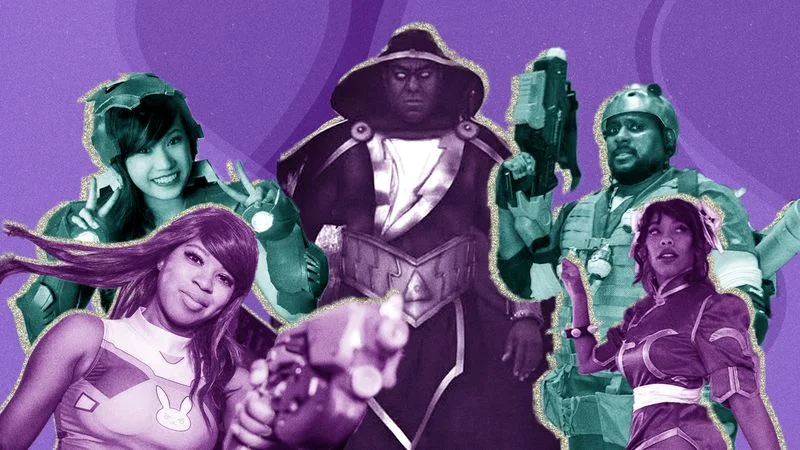5 cosplayers of color speak out on the real issues plaguing the community