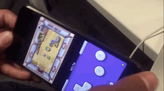 Delta Emulator Will Let You Play Game Boy On Your iPhone